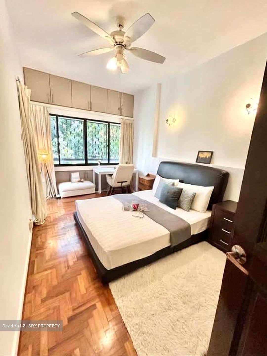 Teresa Ville (D4), Condominium #599200131
